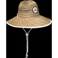 Rip Curl RipCurl Classic Surf Straw SUN Hat natural (0031) S