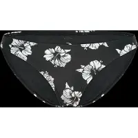 Rip Curl Party Wave Full Bikini-höschen