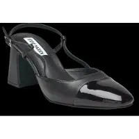 Steve madden Hohe Schuhe - Zeina - Gr. 40 (EU) - in Schwarz - für Damen
