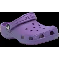 Crocs - Kid's Classic Clog - Sandalen Gr 36-37 lila