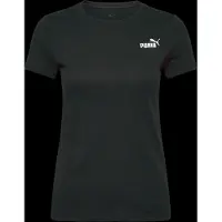 Puma T-Shirt ESS Small No. 1 Logo Tee damen