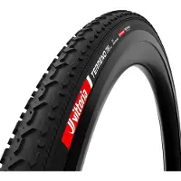 Vittoria Terreno T80 Cx Sport Tubeless 700 X 33 Steifer Gravelreifen Schwarz 700 x 33 Schwarz 700 x 33