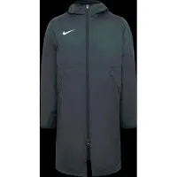 Nike Herren Stadionjacke Park 20 Synthetic-Fill Jacket CW6156-010 M - Black/White - M