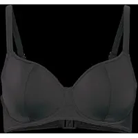 Freya Gemoldefer Bikini BH Jewel Cove | Grösse: 75D | Farbe: Schwarz