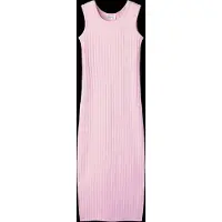 Name it Langes Slim Fit Kleid