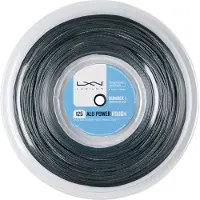 Luxilon ALU POWER 125 ROUGH 220M REEL