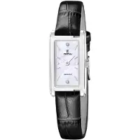 Festina Armbanduhr WATCHES F20769/1 F20769_1