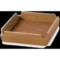Lind DNA Tablett Square Mini Airy Nupo Nature