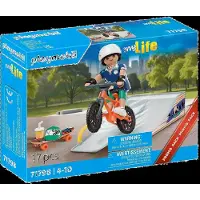 Playmobil 71798, Aktion/Abenteuer, 4 Jahr(e), Mehrfarbig, Kunststoff