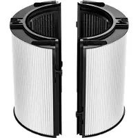 Plus.Parts Dyson Purifier Hot + Cool Gen 1 HP10 Filter ()