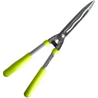 Spear & Jackson 55509G Colours Heckenschere, grün
