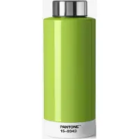 Copenhagen Thermosflasche Design Pantone Greenery 530 ml