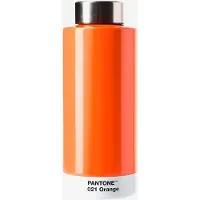 Pantone Thermosflasche Design Pantone Orange 530 ml