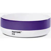 Copenhagen Suppenschüssel Design Pantone Violet