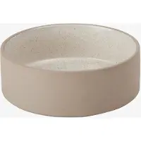 Oyoy - Sia Dog Bowl Medium - Off white (Z60046)