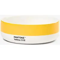 Copenhagen Suppenschüssel Design Pantone Yellow