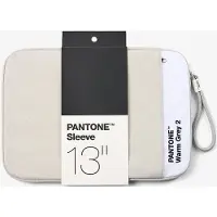 Copenhagen Tablethülle Design Pantone für Tablet Warm Gray 13 Zoll