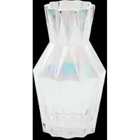 Pols Potten Vase Glass Folds Luster S