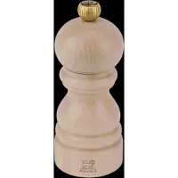 Peugeot Pfeffermühle PARIS 12cm Buchenholz Natur Stahlmahlwerk Gewürzmühle