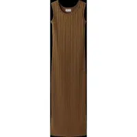 Name It Kids Langes Slim Fit Kleid