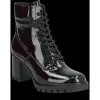 Tamaris Schnürstiefeletten Damen 32313231303330 Schwarz 41 EU