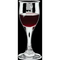 Holmegaard Ideelle Sherryglas