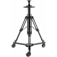 Camgear Terra II AL Pedestal