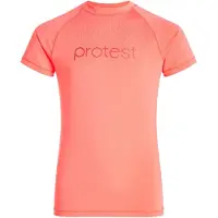 Protest Senna Kurzarm-rash Guard