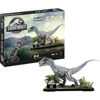 Revell Blue: Jurassic World
