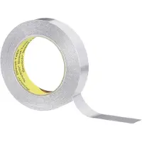 3M 431 4315055 Aluminium-Klebeband Silber (L x B) 55m x 50mm 1St.