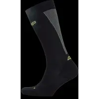 Cep - Run Ultralight Socks Tall 4.0 - Kompressionssocken Gr III schwarz