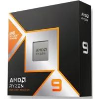 AMD Ryzen 9 9900X3D 5.5GHZ AM5 12C/24T 120W 140MB TRAY