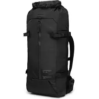 Db - Ski-/Snowboard-Rucksack - Snow Pro Backpack 25L Black Out - schwarz