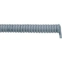 Lapp OLFLEX Spirale 400P PUR Steuerkabel 7G0.75 - 70002728
