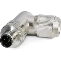 Phoenix Contact Bussystem-Steckverbinder SACC-M12MRD-4Q SH PN 1554539