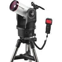Bresser Messier MCX-102 GoTo