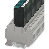 Phoenix Contact Sicherungs-Reihenklemme TCP 10A
