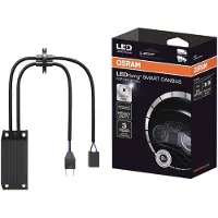 Osram Led Smart Canbus H7 24v Autolicht