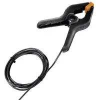 Testo Sonde 0615 5505 Zangenfühler mit NTC-Temperatursensor