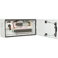 Weidmuller 8000071484 PV 224S0F4CXXV0O0TXPX15LWW Generatoranschlusskasten