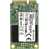 Transcend 230S, 256 GB, mSATA, 530 MB/s, 6 Gbit/s