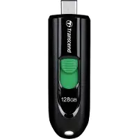 Transcend Jetflash 790 Usb-c 3.2 128gb Usb-stick