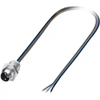 Phoenix Contact Sensor-/Aktor-Einbausteckverbi