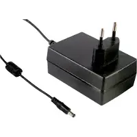 MEAN WELL GST18E28-P1J, Universal, Indoor, 85 - 264 V, 18 W, 28 V, AC-an-DC