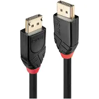 Lindy 901517779 15 M Displayport-kabel