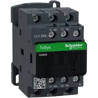 Schneider Electric LC1D09P7 LEISTUNGSSCHÜTZ