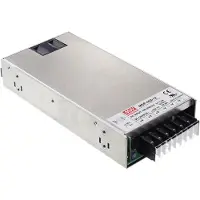MEAN WELL MSP-450-5, 90 - 264 V, 450 W, 5 V, 90 A, RoHS, 105 mm