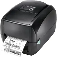 Godex RT730 - Etikettendrucker - Thermodirekt / Thermotransfer - Rolle (11,8 cm)