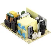 MEAN WELL Integriertes Schaltnetzteil mit 1 Ausgang, medizintechnische Zulassung 30W 24V 1.25A