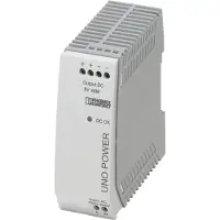 Phoenix Contact Hutschienen-Netzteil (DIN-Rail